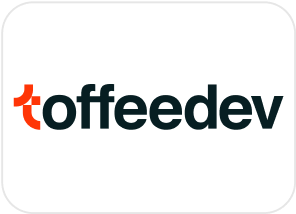 “Toffeedev”