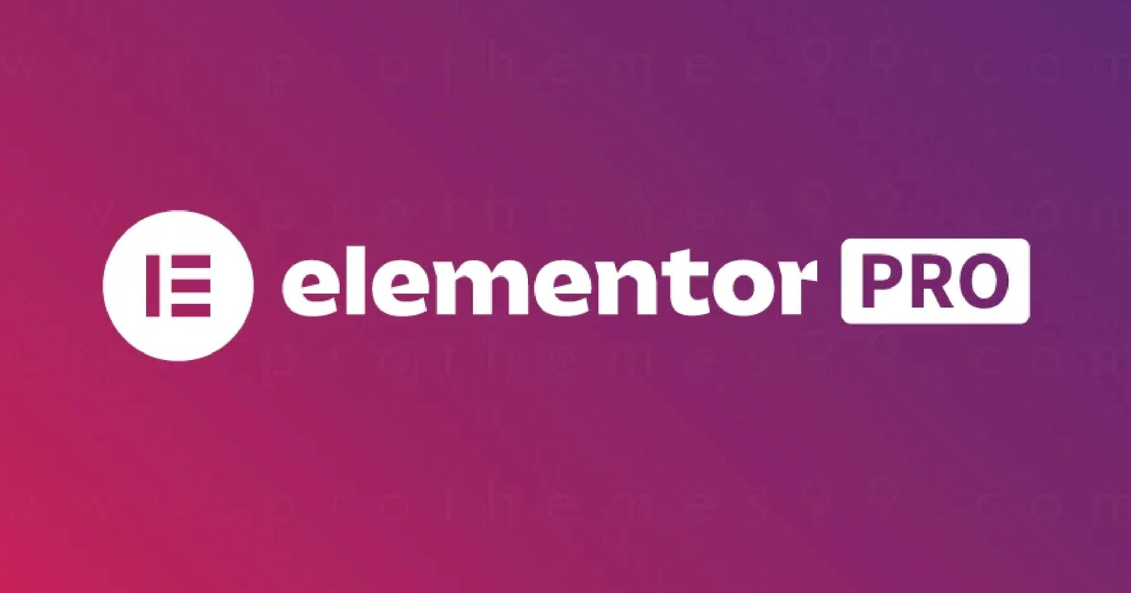Elementor Pro 4.2.3 – Powerful WordPress Page Builder Plugin