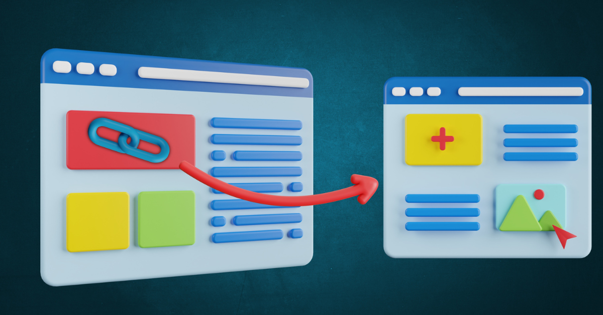 Understanding Outbound Links (External Links) and How They Differ from Backlinks