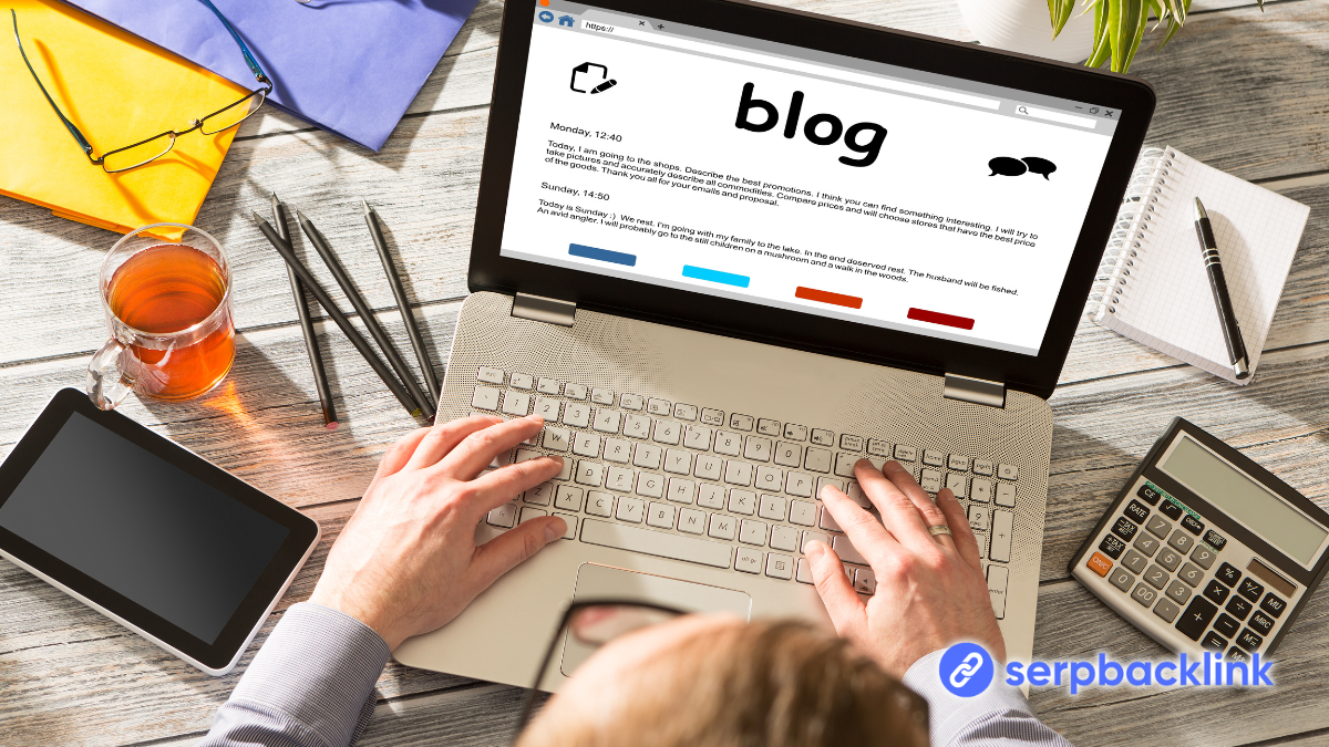 Blogging is not dead in 2027, But the reason to start or maintain a blog has changed