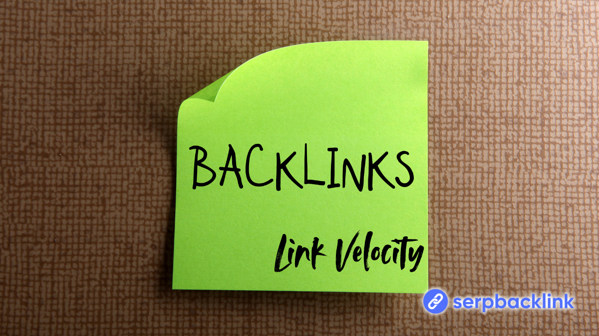 Does Link Velocity Affect Google Search Rankings?