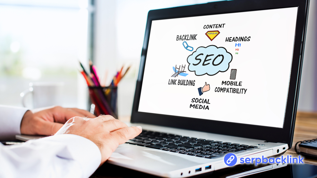 off-page SEO backlink strategy