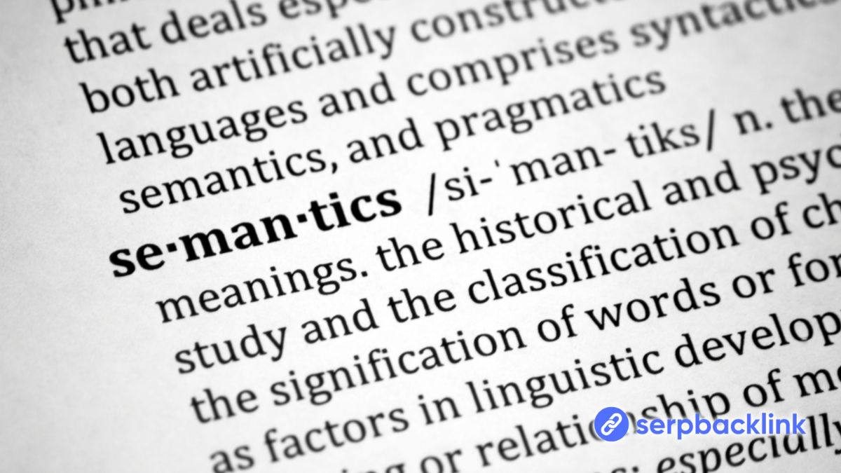 Semantic SEO: A Practical Approach to Search Intent, Context, and Entities